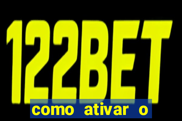 como ativar o windows pelo cmd